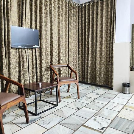 Vamoose Relax Inn Jodhpur  Esterno foto
