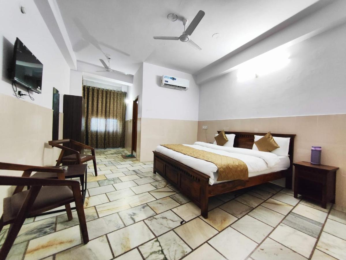 Vamoose Relax Inn Jodhpur  Esterno foto