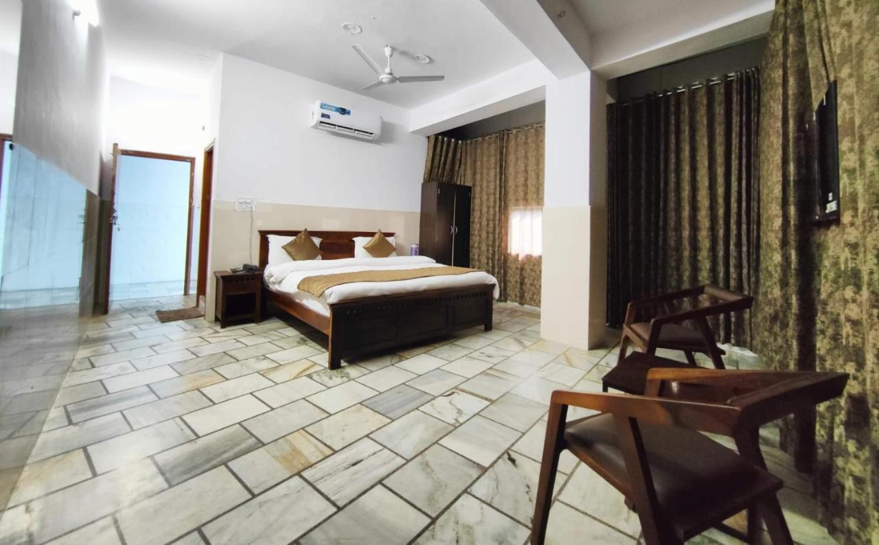 Vamoose Relax Inn Jodhpur  Esterno foto