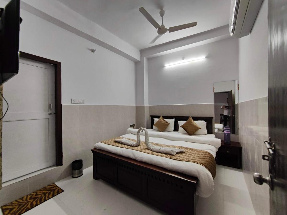 Vamoose Relax Inn Jodhpur  Esterno foto