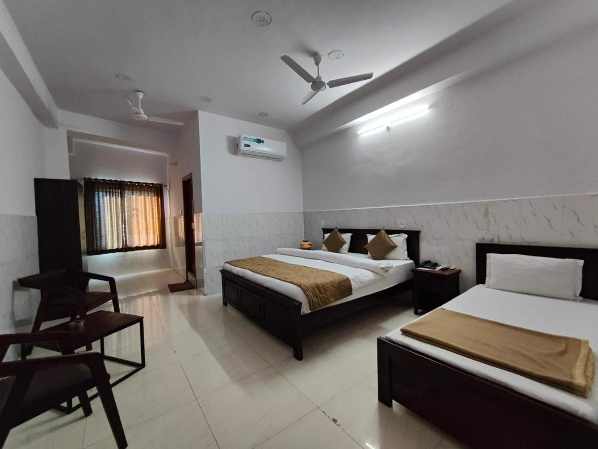 Vamoose Relax Inn Jodhpur  Esterno foto