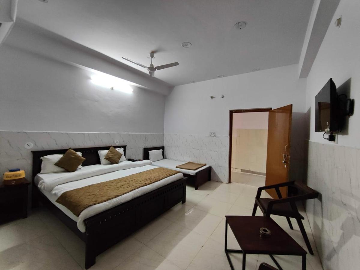 Vamoose Relax Inn Jodhpur  Esterno foto